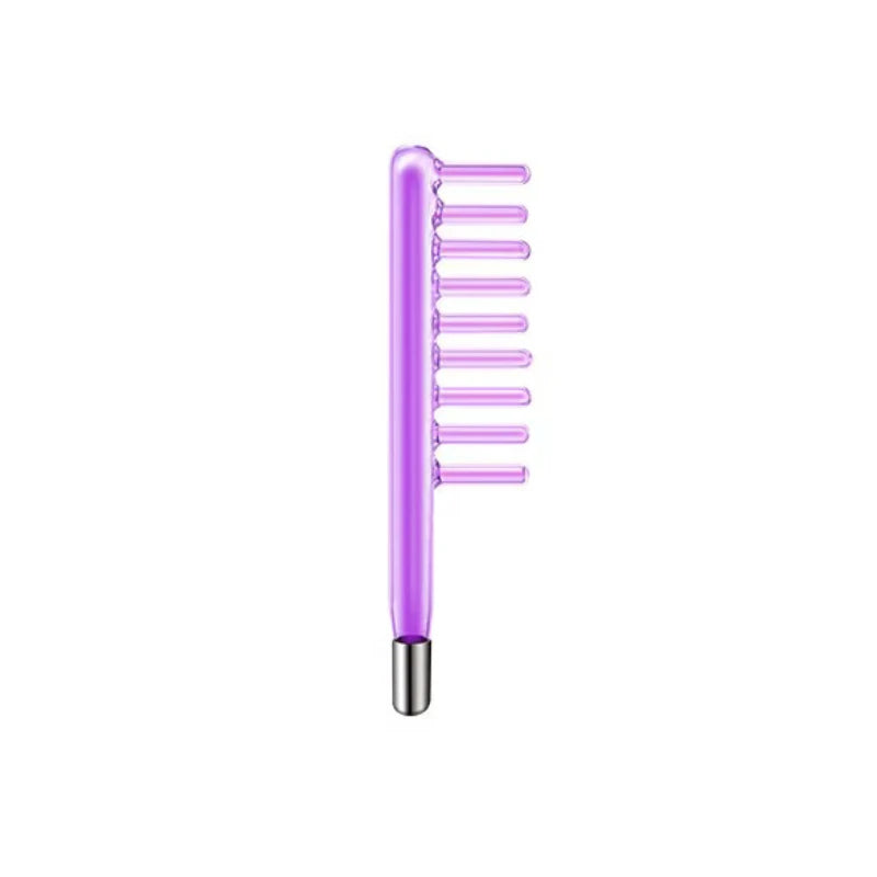 High-Frequency Scalp Massage Comb – Anti-Hair Loss Treatment