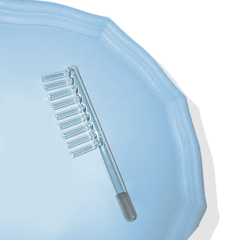 High-Frequency Scalp Massage Comb – Anti-Hair Loss Treatment