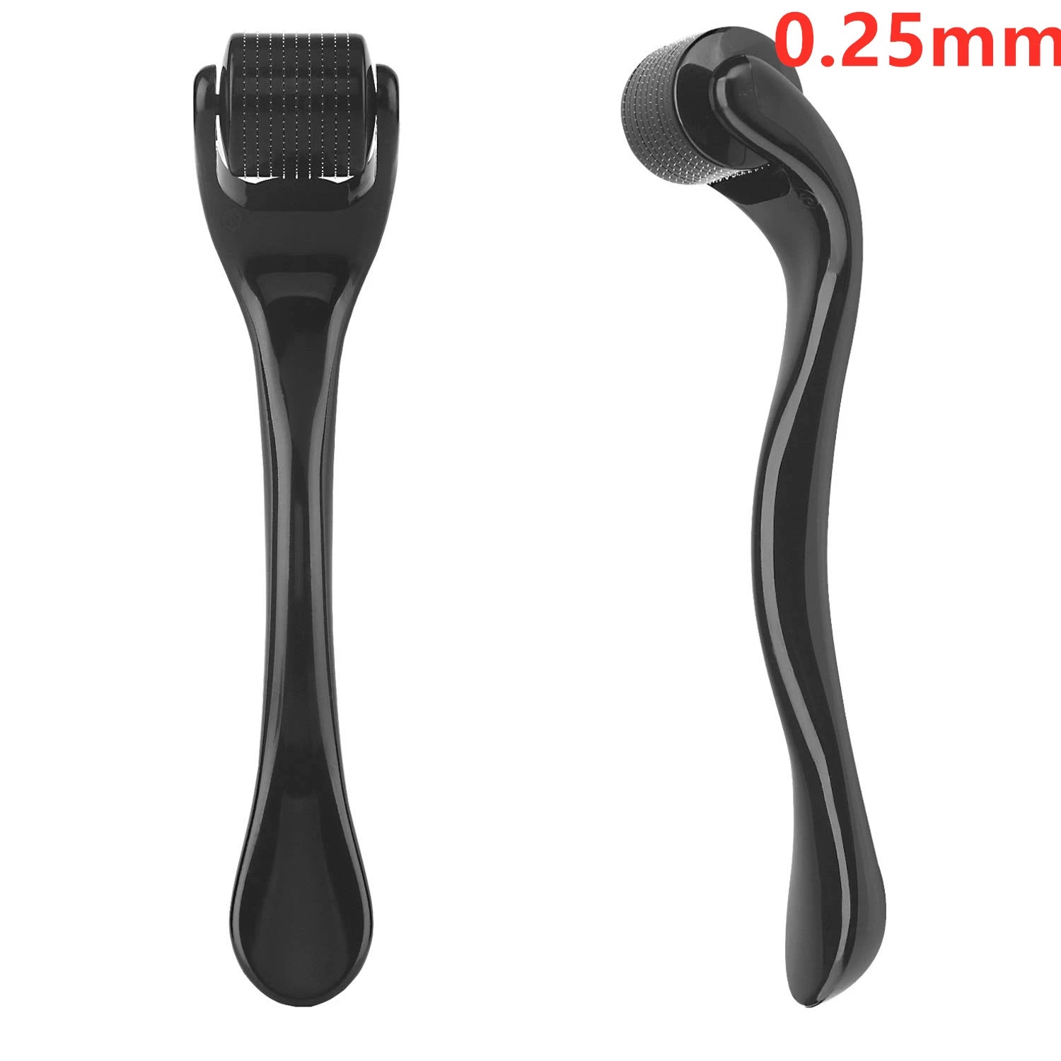 Derma Roller for Hair Growth 0.2Mm\0.25Mm\0.3Mm Needle