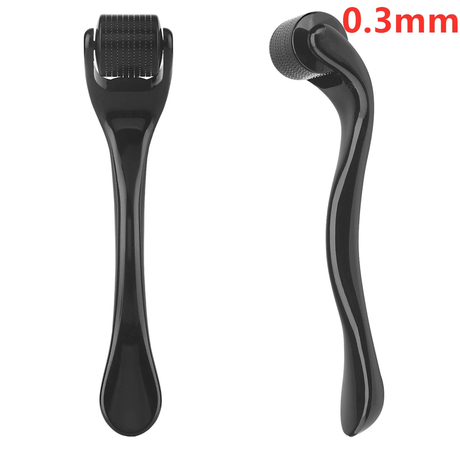 Derma Roller for Hair Growth 0.2Mm\0.25Mm\0.3Mm Needle