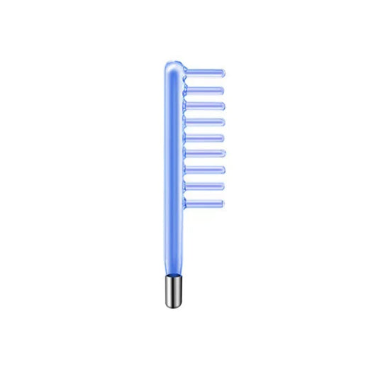 High-Frequency Scalp Massage Comb – Anti-Hair Loss Treatment 