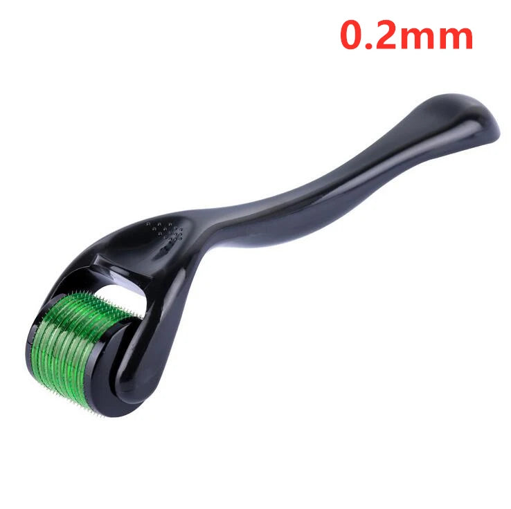 Derma Roller for Hair Growth 0.2Mm\0.25Mm\0.3Mm Needle