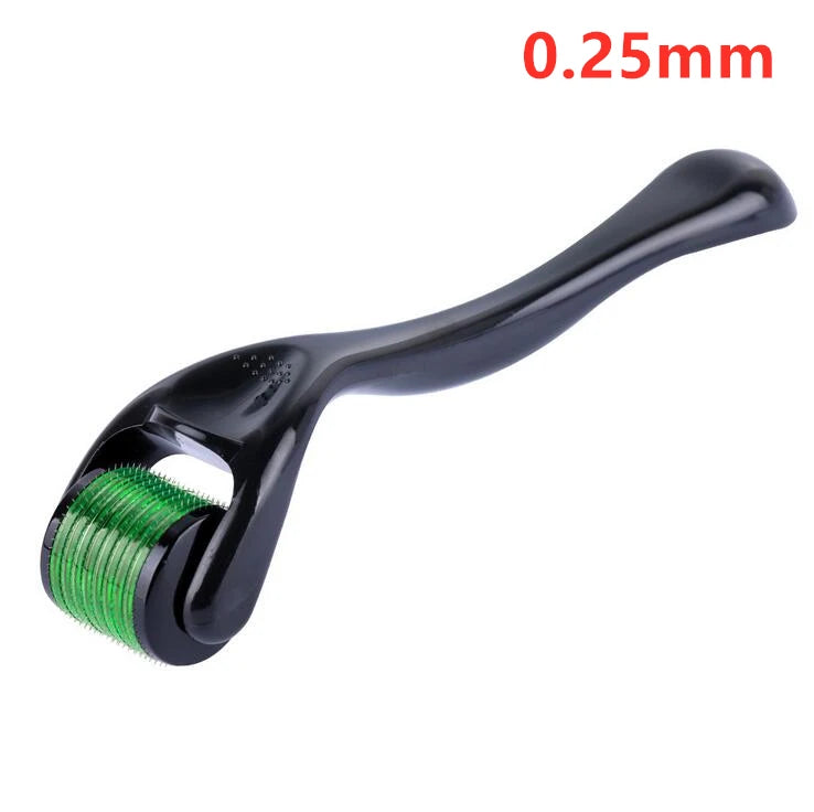 Derma Roller for Hair Growth 0.2Mm\0.25Mm\0.3Mm Needle